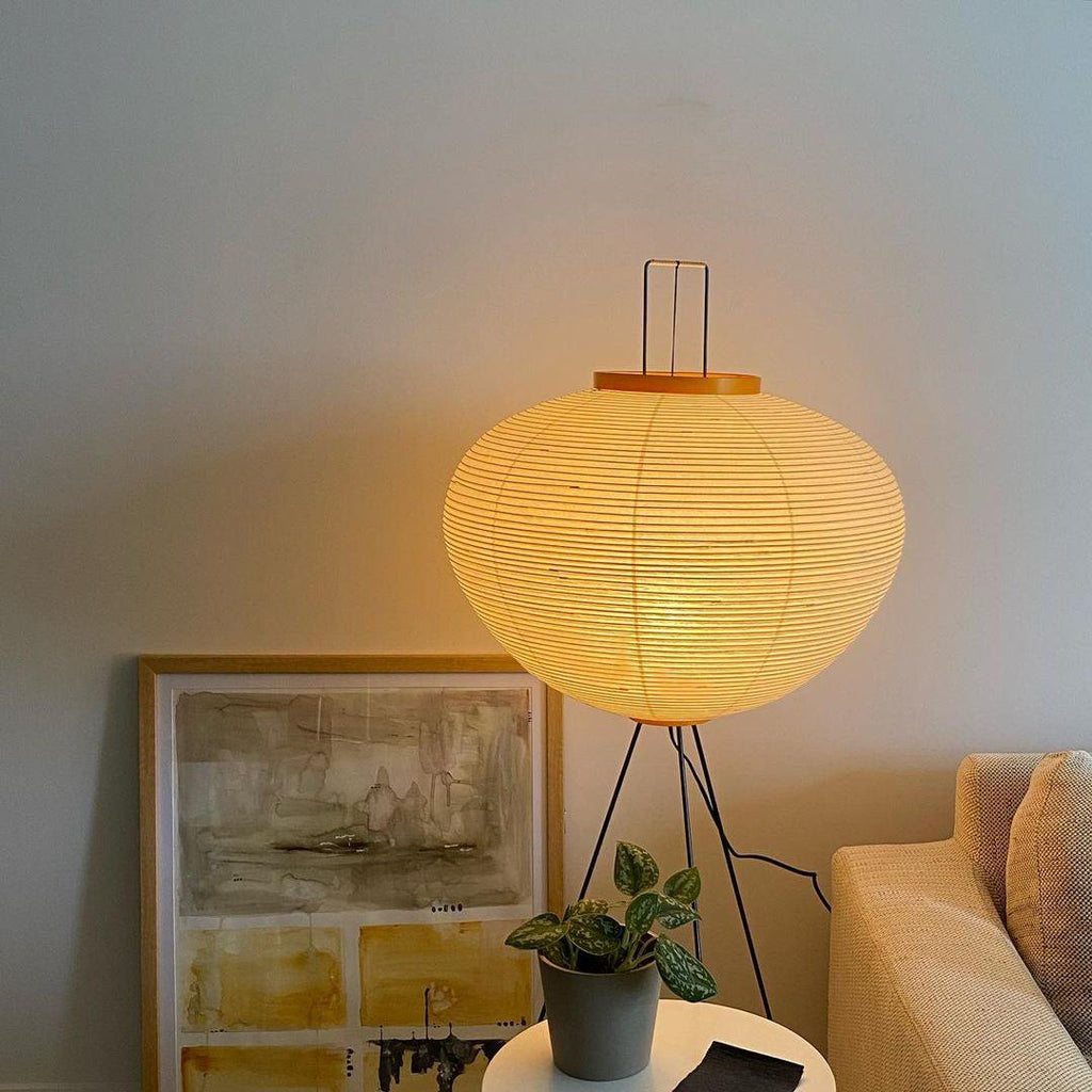 Finiford Floor Lamp