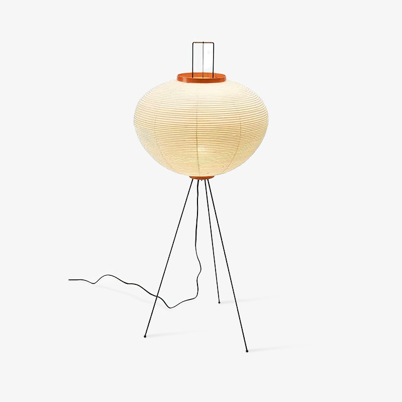 Finiford Floor Lamp
