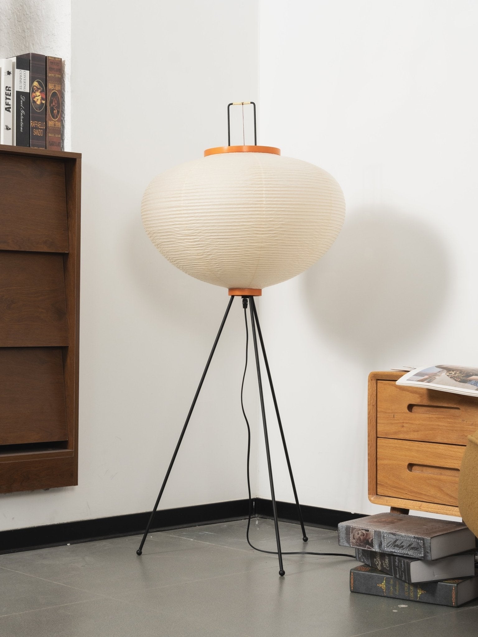 Finiford Floor Lamp