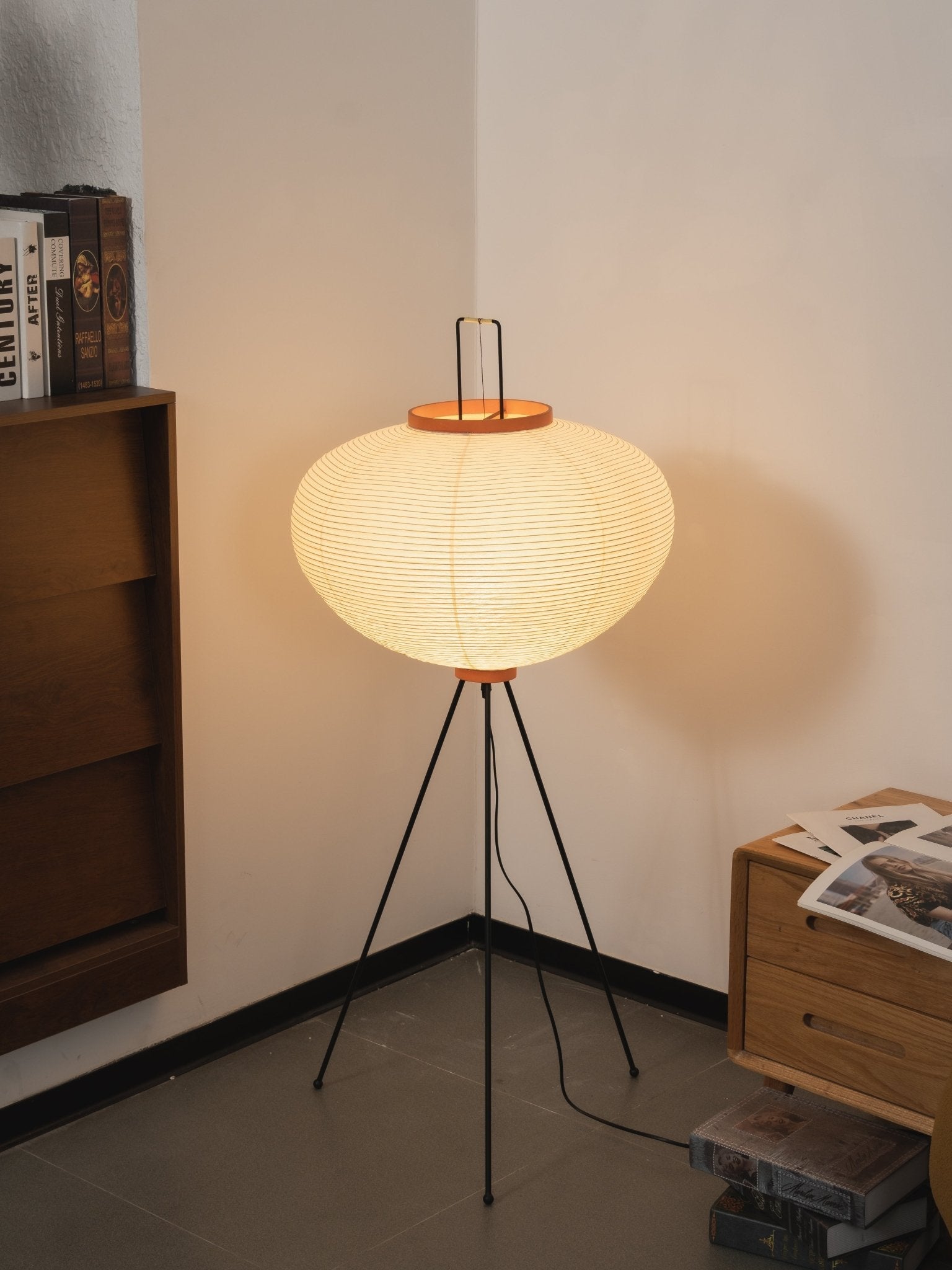 Finiford Floor Lamp