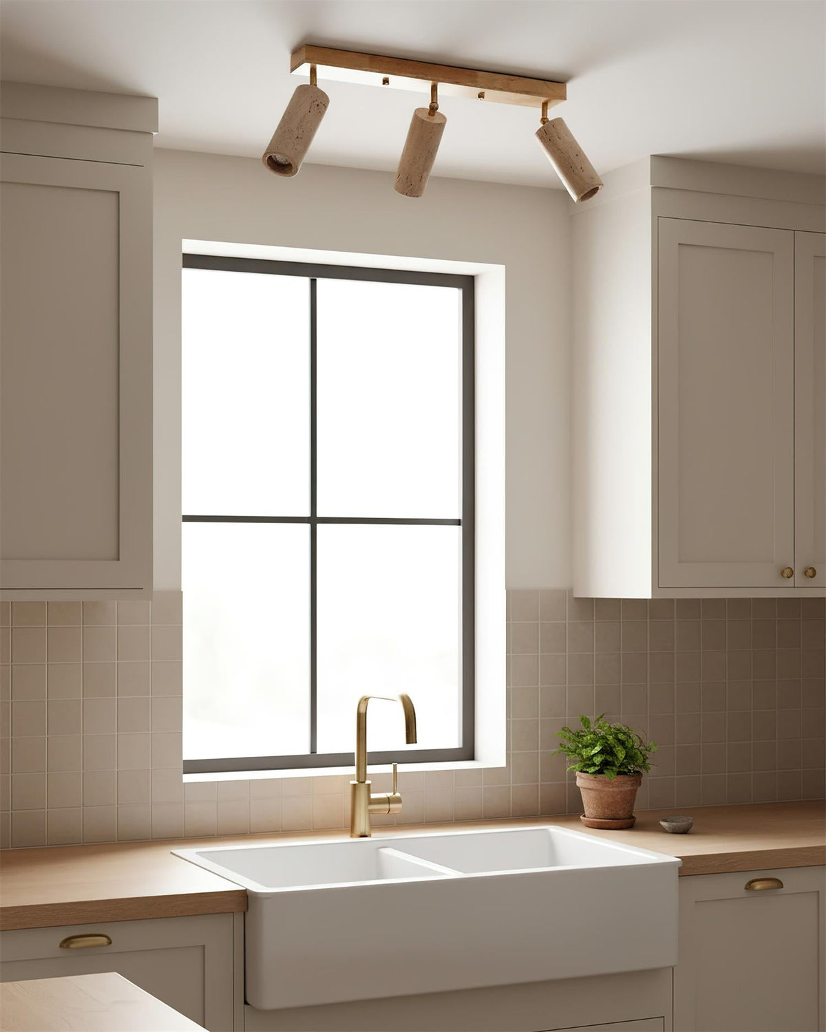 Ricerca Track Lighting – detail 10