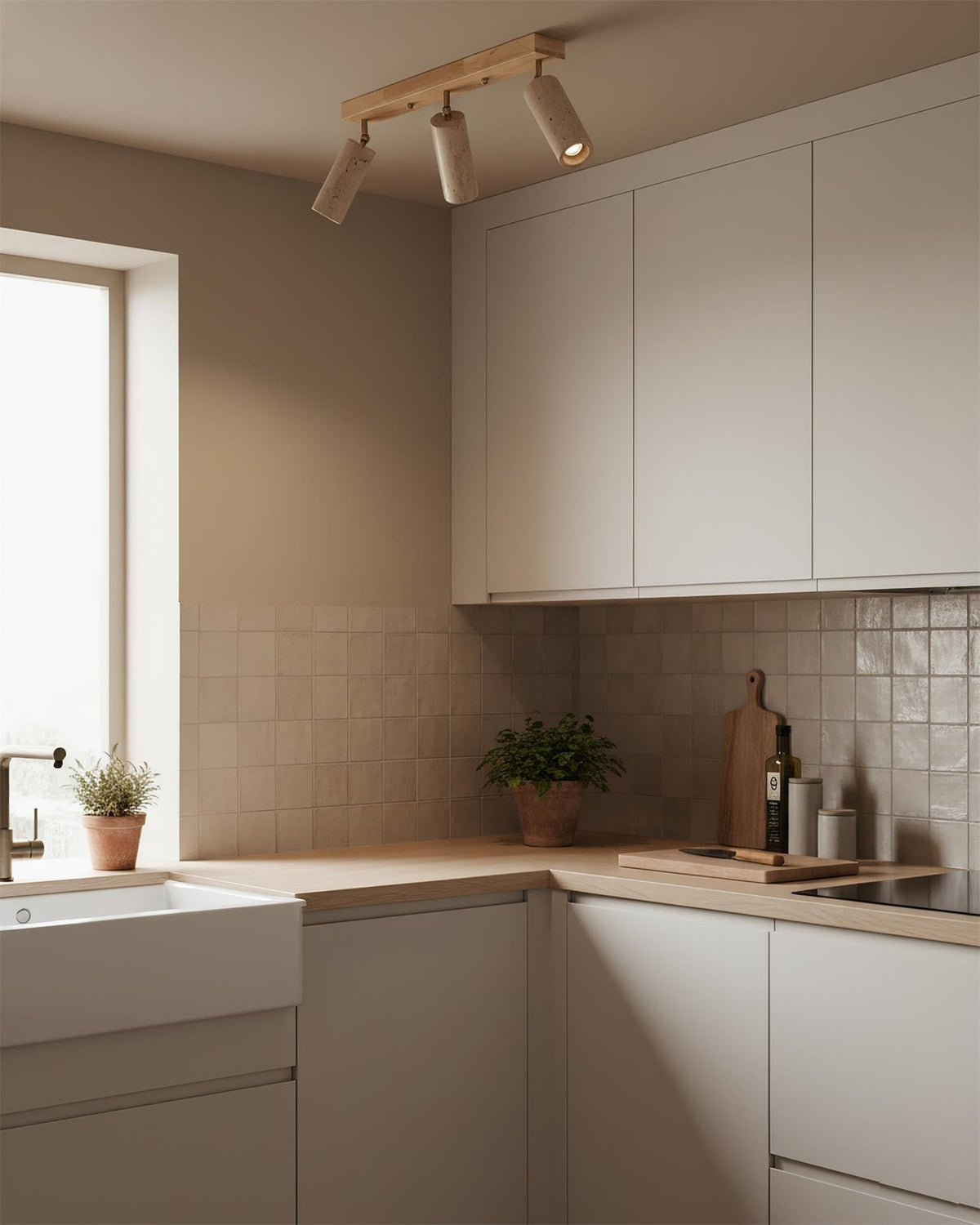 Ricerca Track Lighting – detail 15