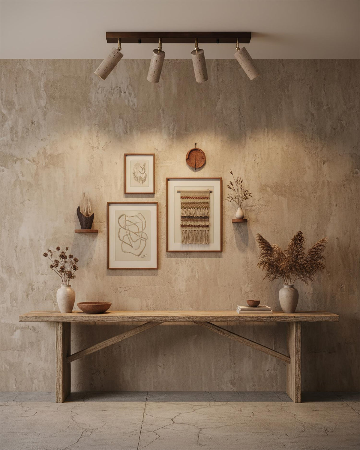 Ricerca Track Lighting – detail 12
