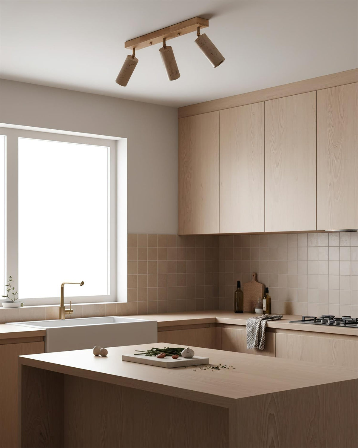 Ricerca Track Lighting – detail 14