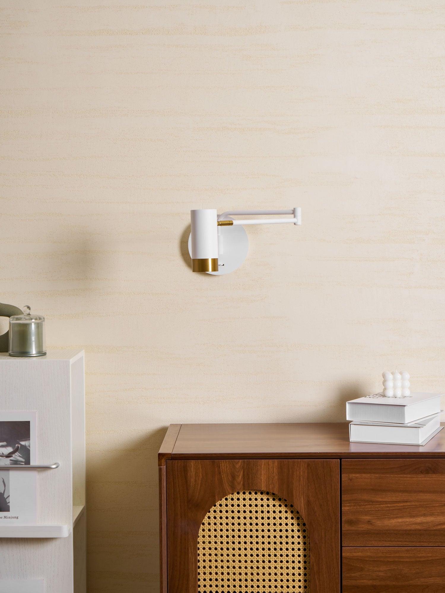 Soraon Linear Wall Light