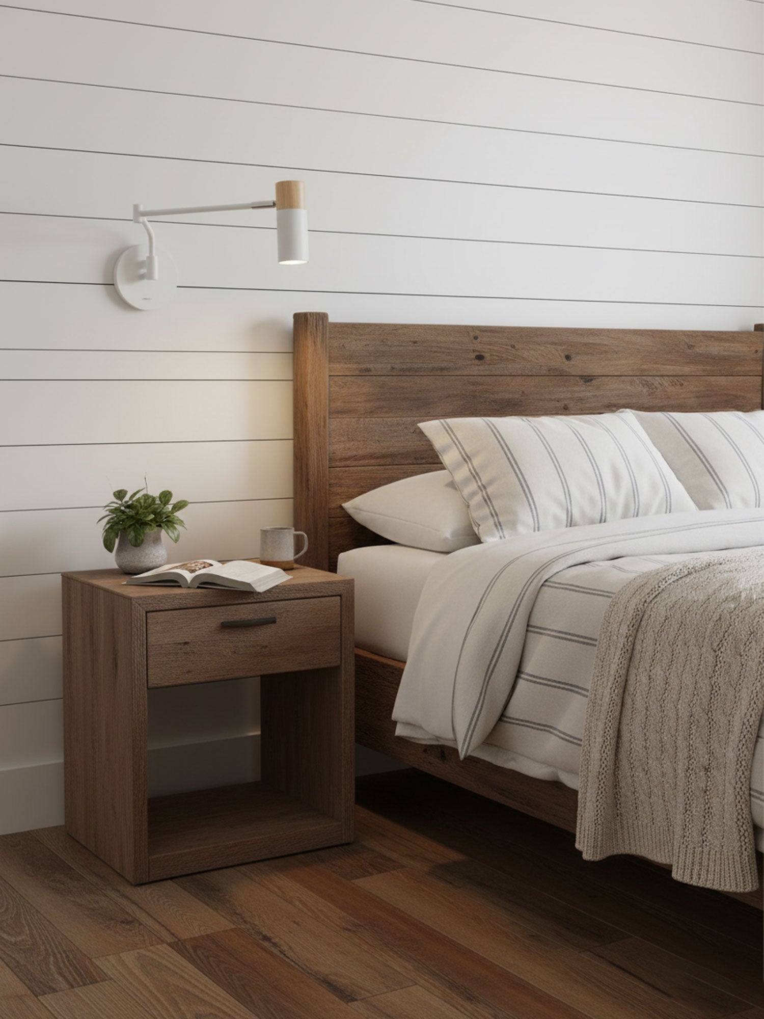 Soraon Linear Wall Light