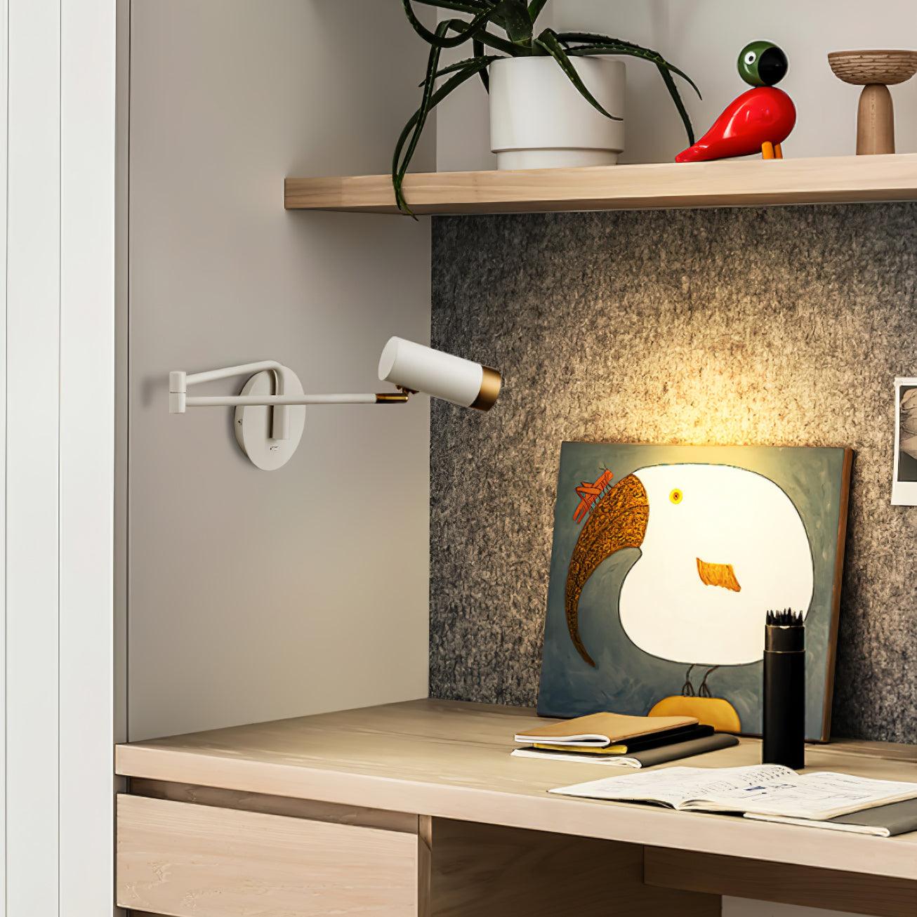 Soraon Linear Wall Light