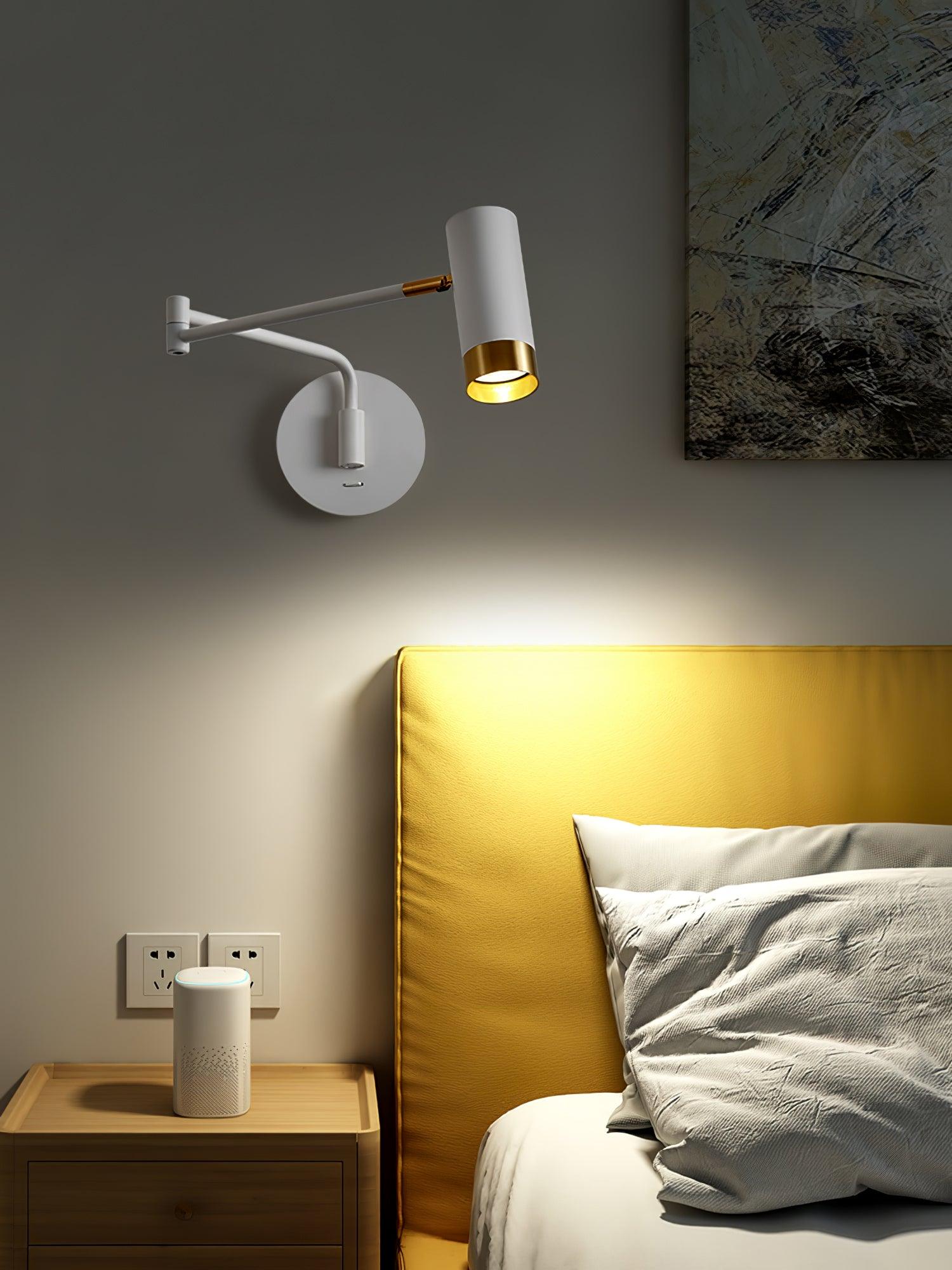 Soraon Linear Wall Light