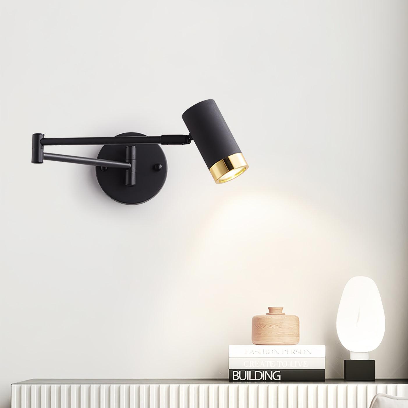 Soraon Linear Wall Light