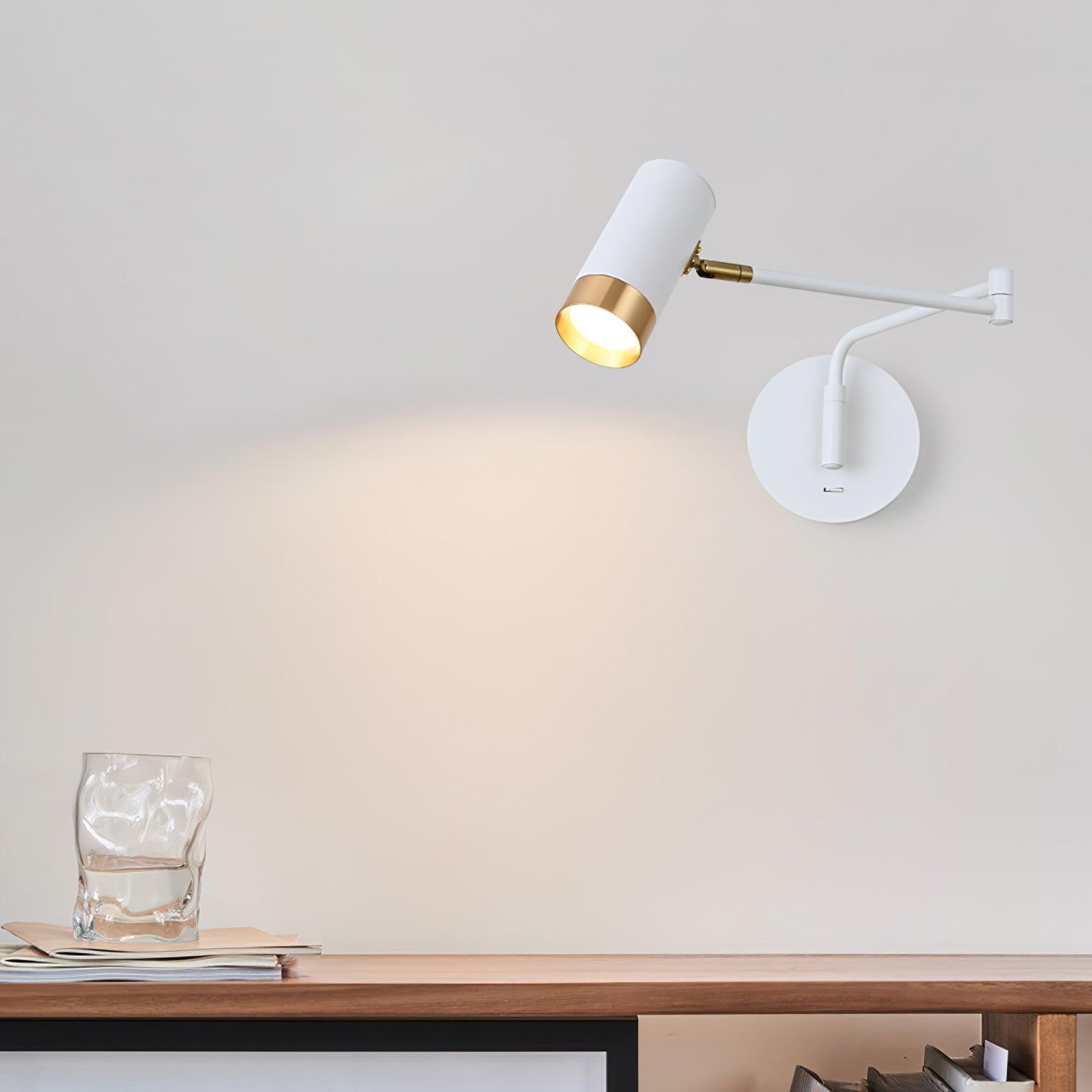 Soraon Linear Wall Light