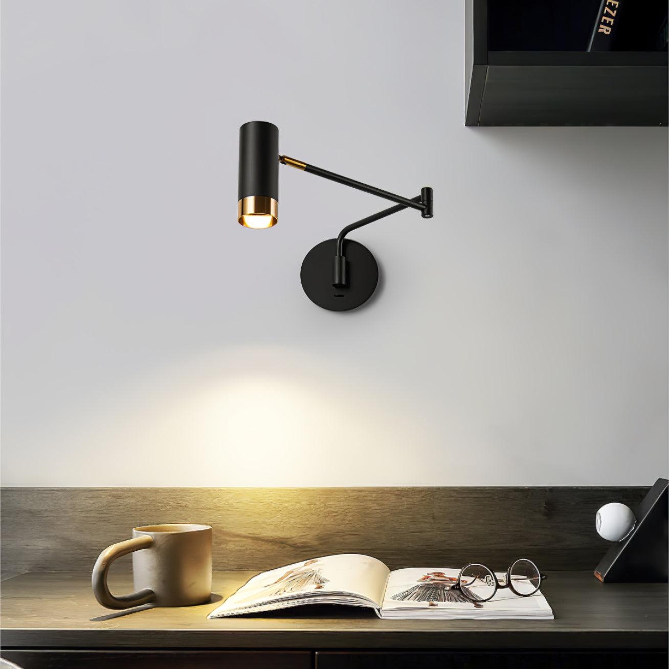 Soraon Linear Wall Light