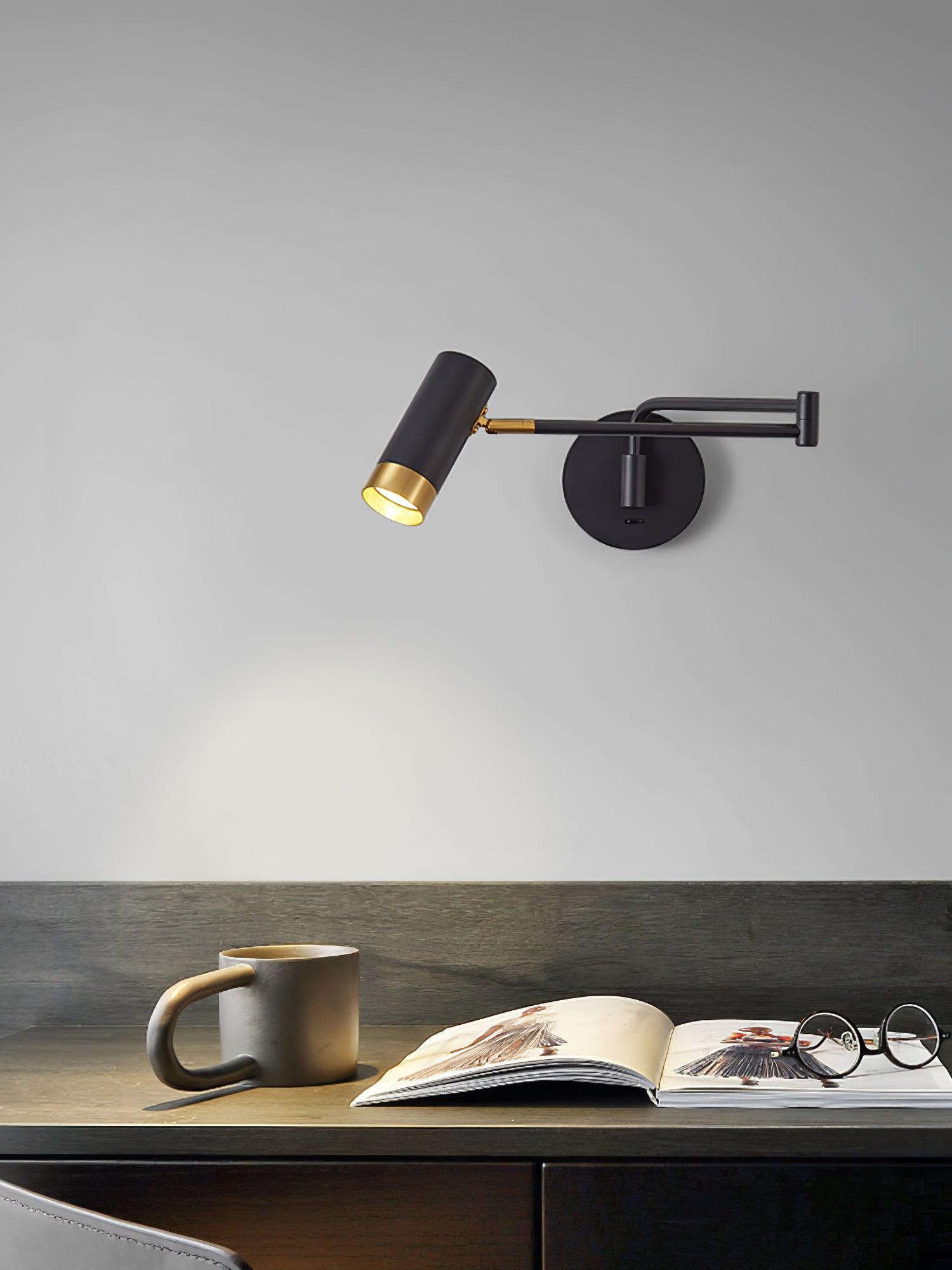 Soraon Linear Wall Light