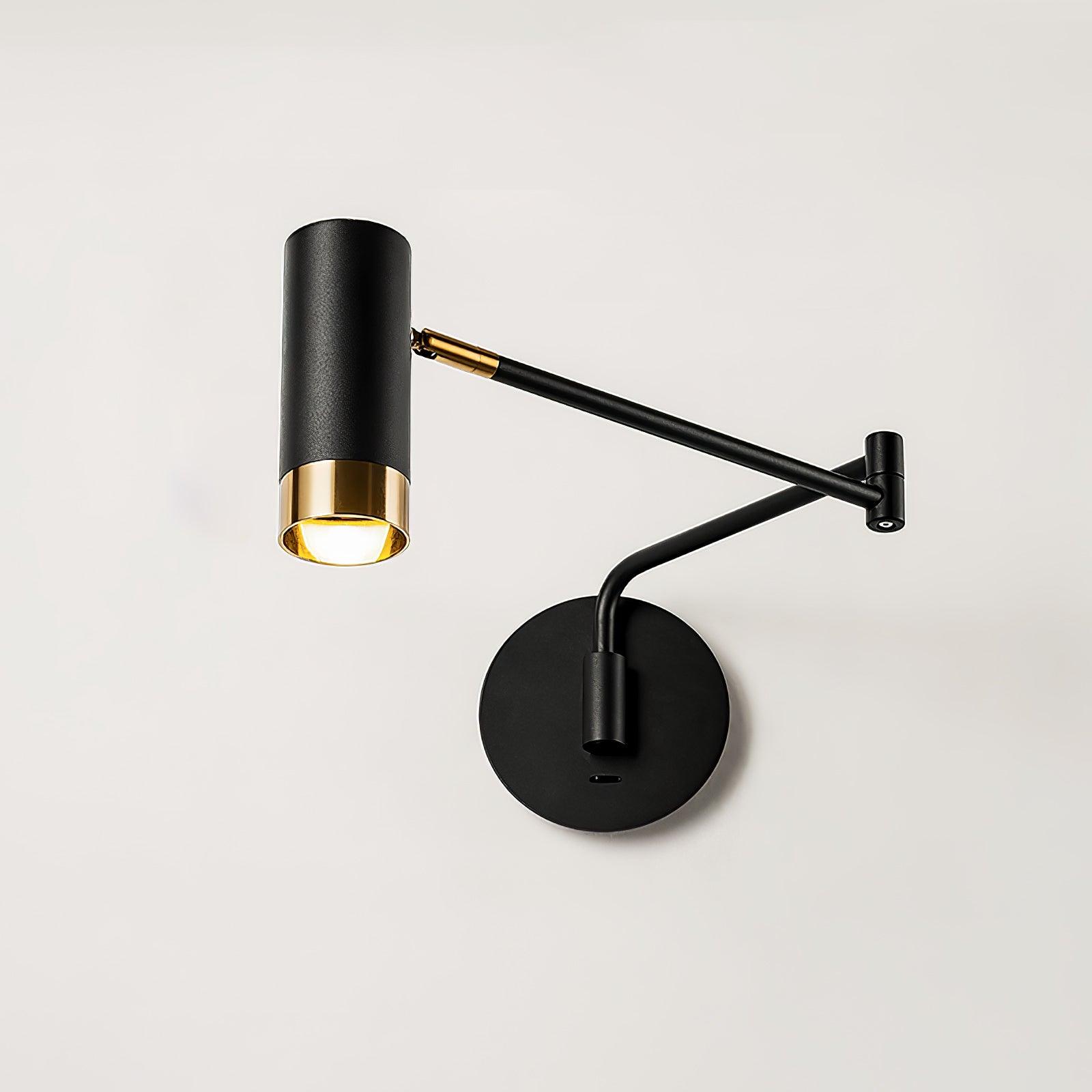 Soraon Linear Wall Light