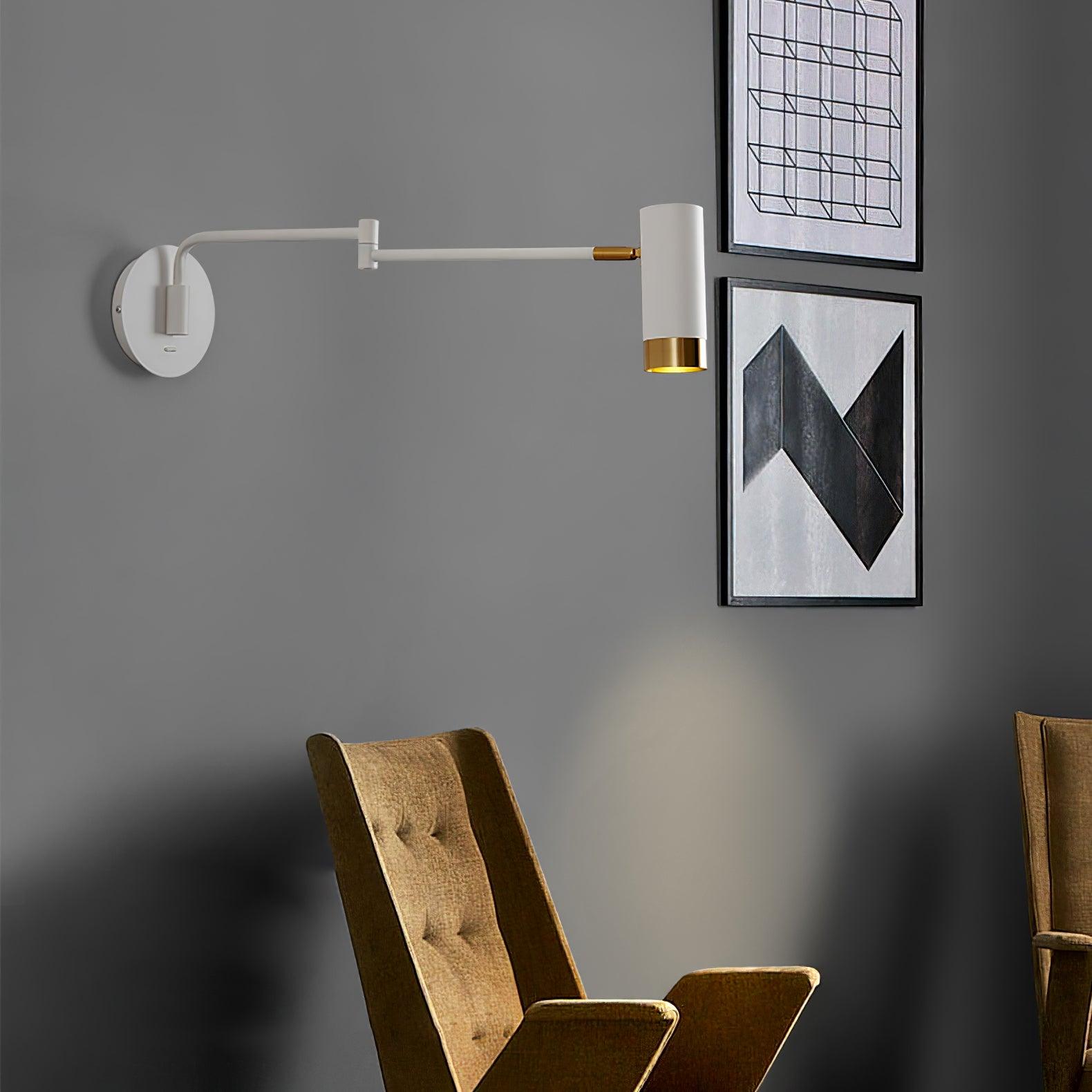 Soraon Linear Wall Light