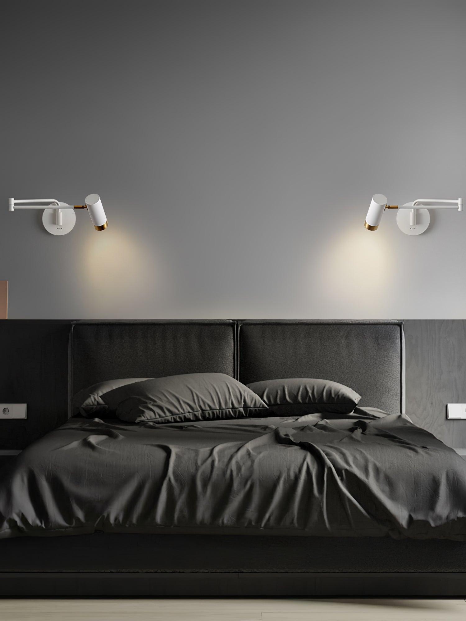 Soraon Linear Wall Light