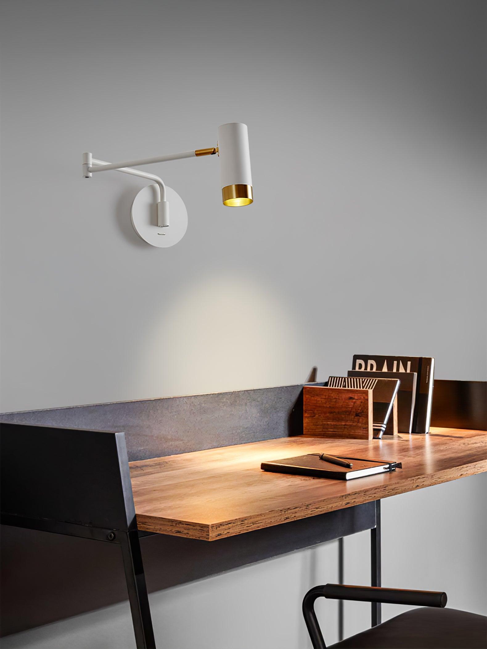 Soraon Linear Wall Light