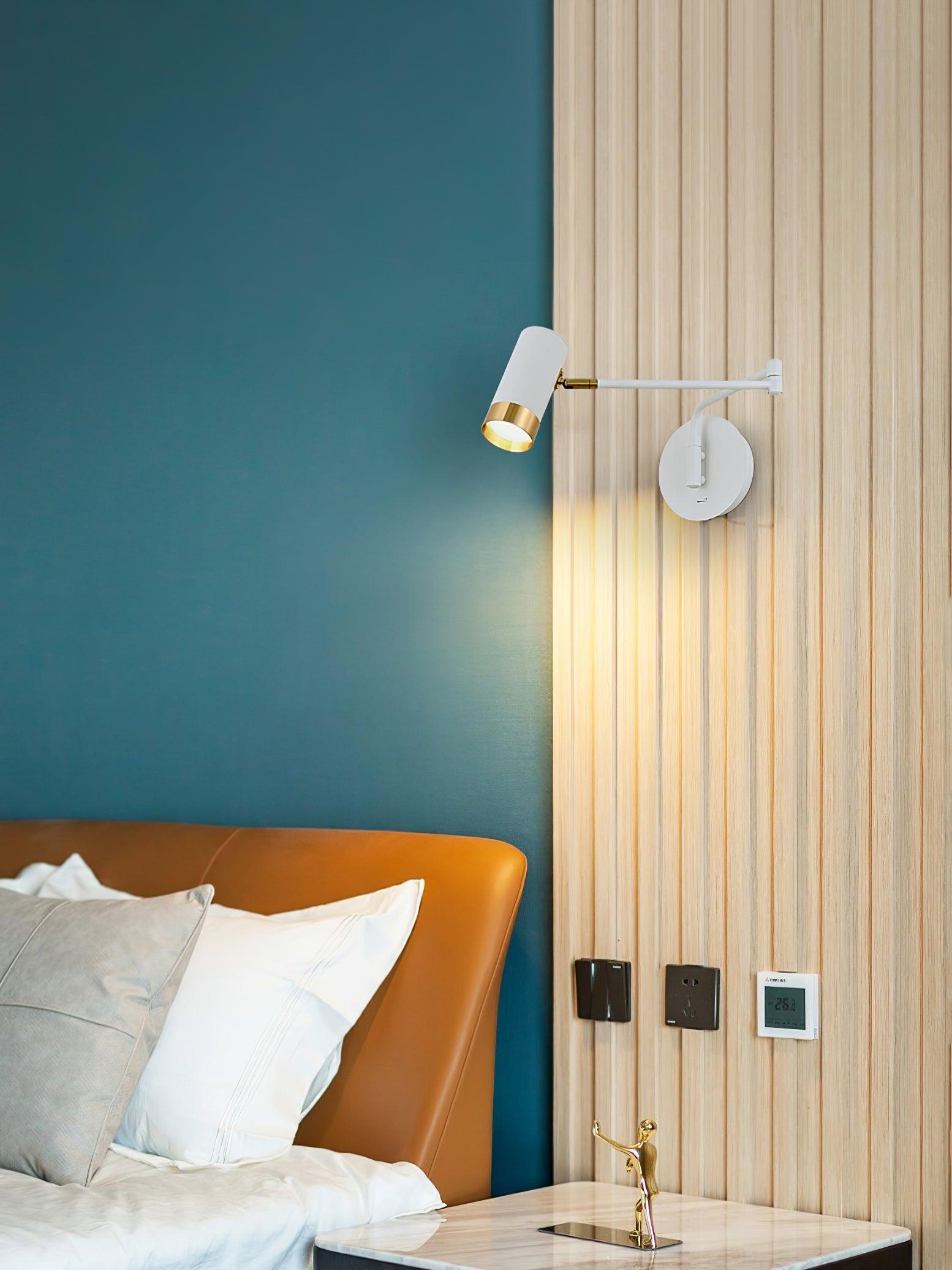 Soraon Linear Wall Light