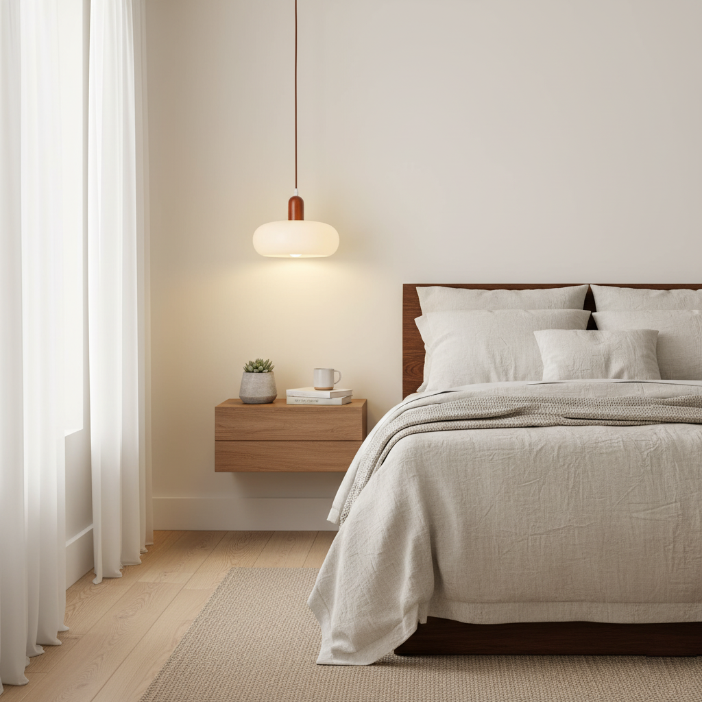 Rime Pendant Lamp – detail 14