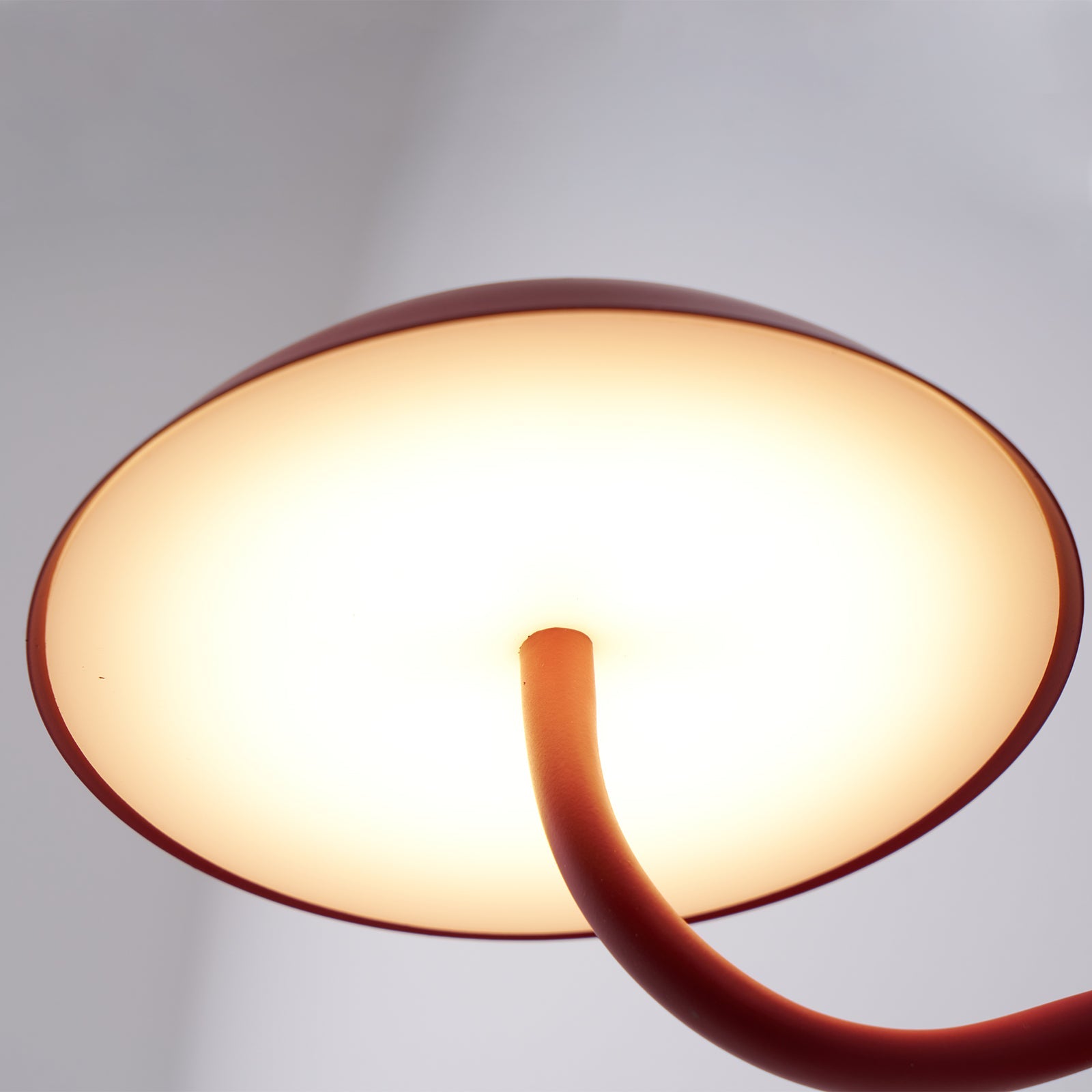 Lannovale Dome Wall Light
