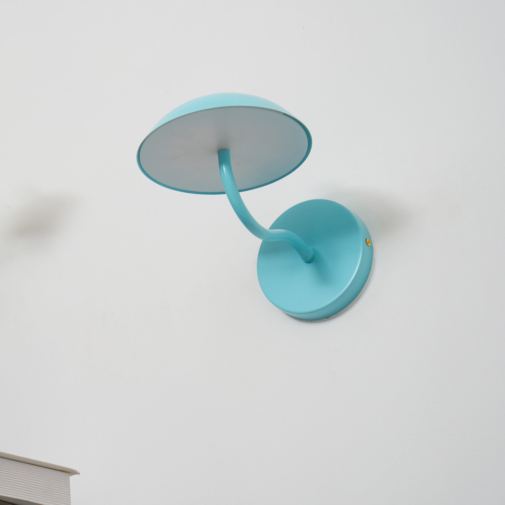 Lannovale Dome Wall Light