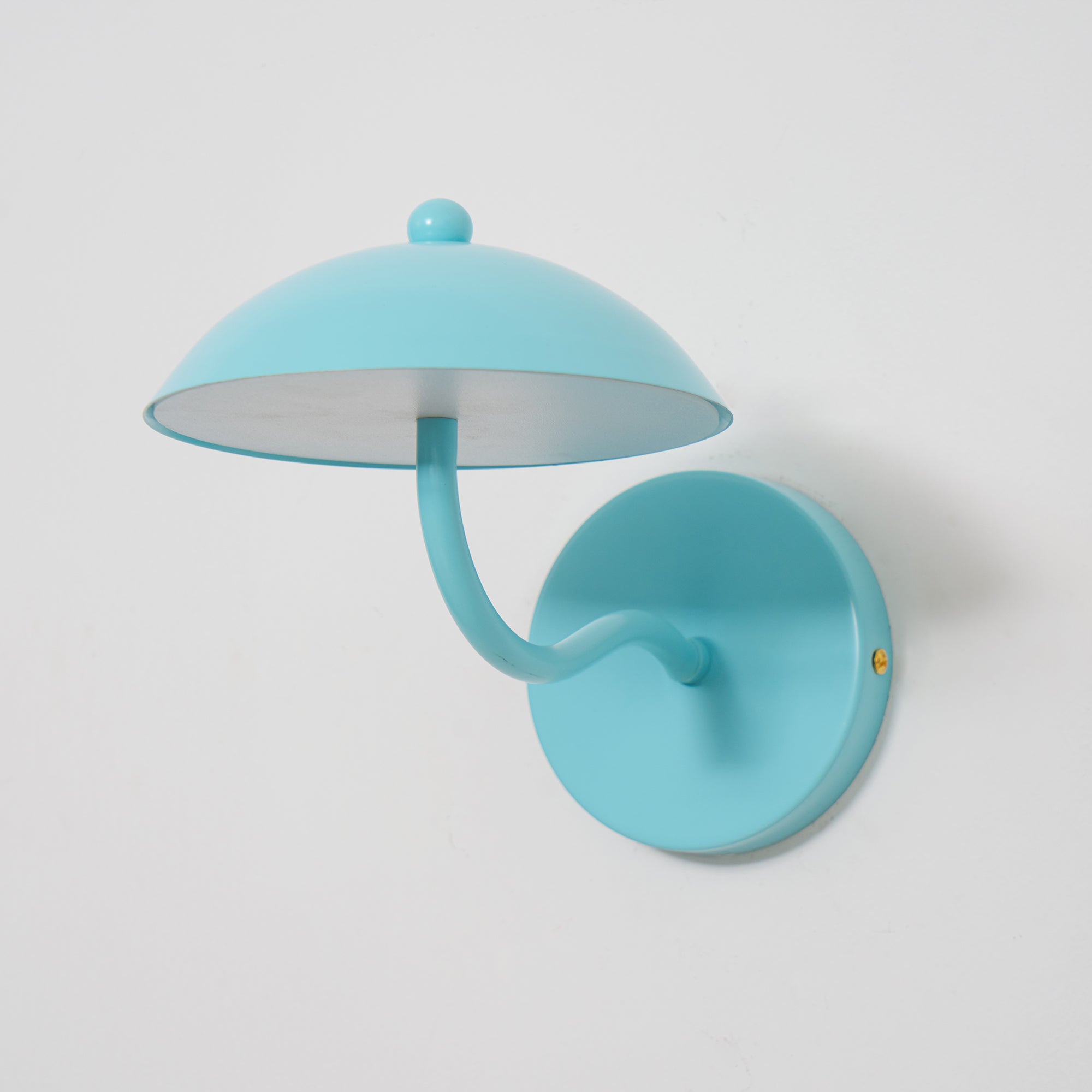Casnoas Dome Wall Light