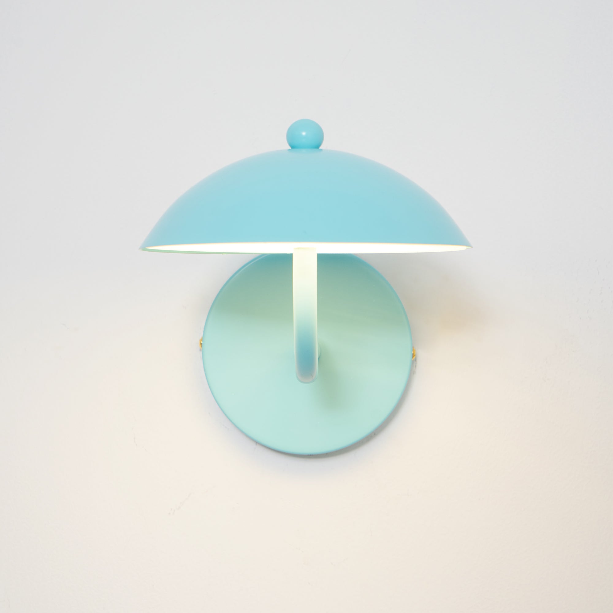 Casnoas Dome Wall Light