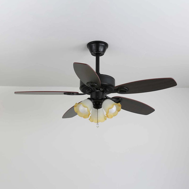Rishika Ceiling Fan Light – detail 31