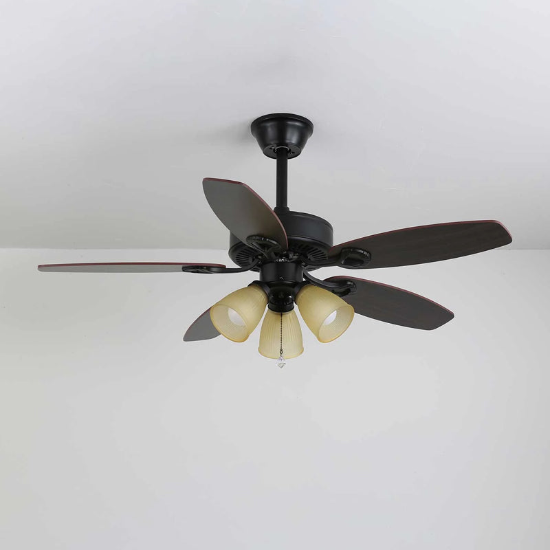 Rishika Ceiling Fan Light – detail 33