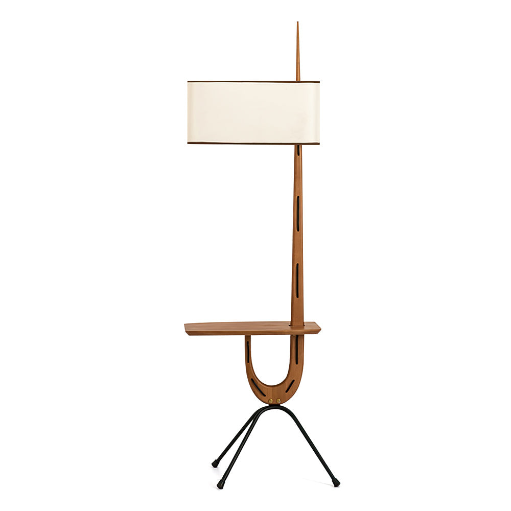 Nolri Floor Lamp