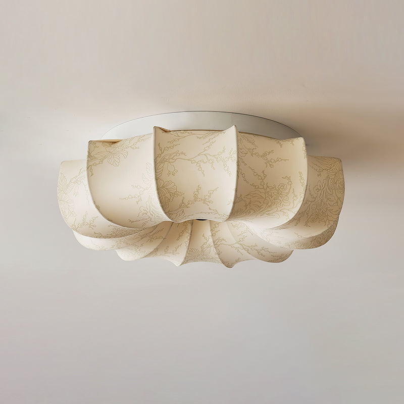 Lummiyn Retro Ceiling Light