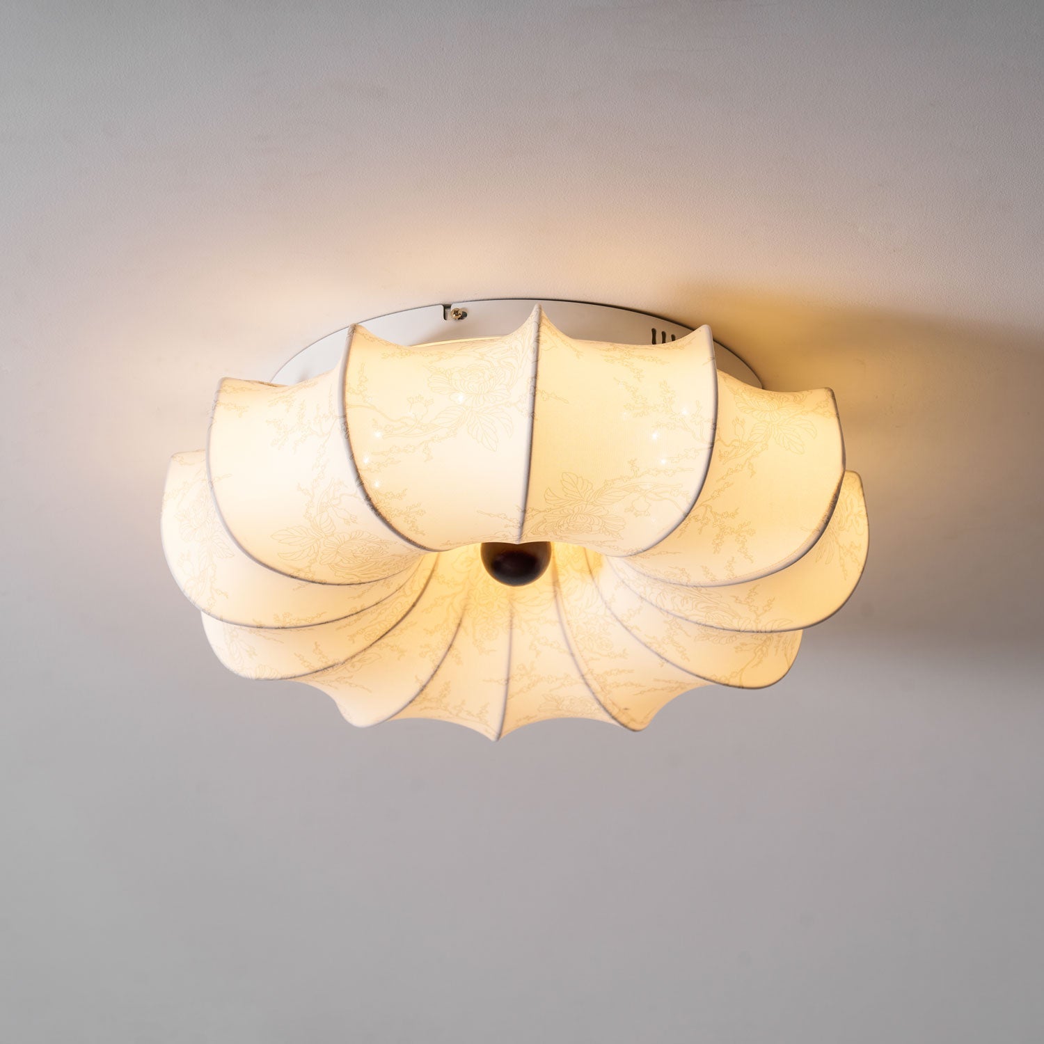 Lummiyn Retro Ceiling Light