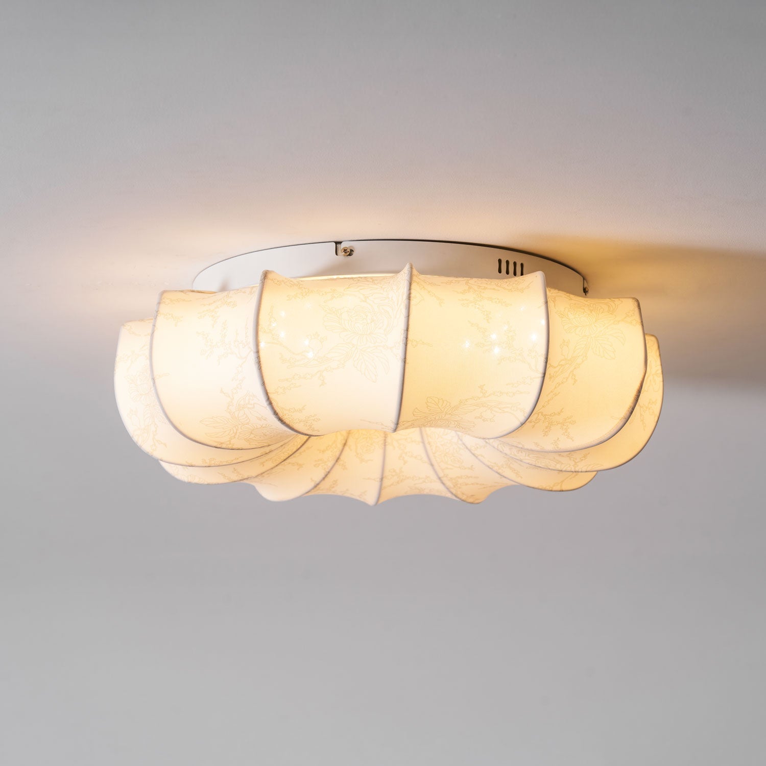 Lummiyn Retro Ceiling Light