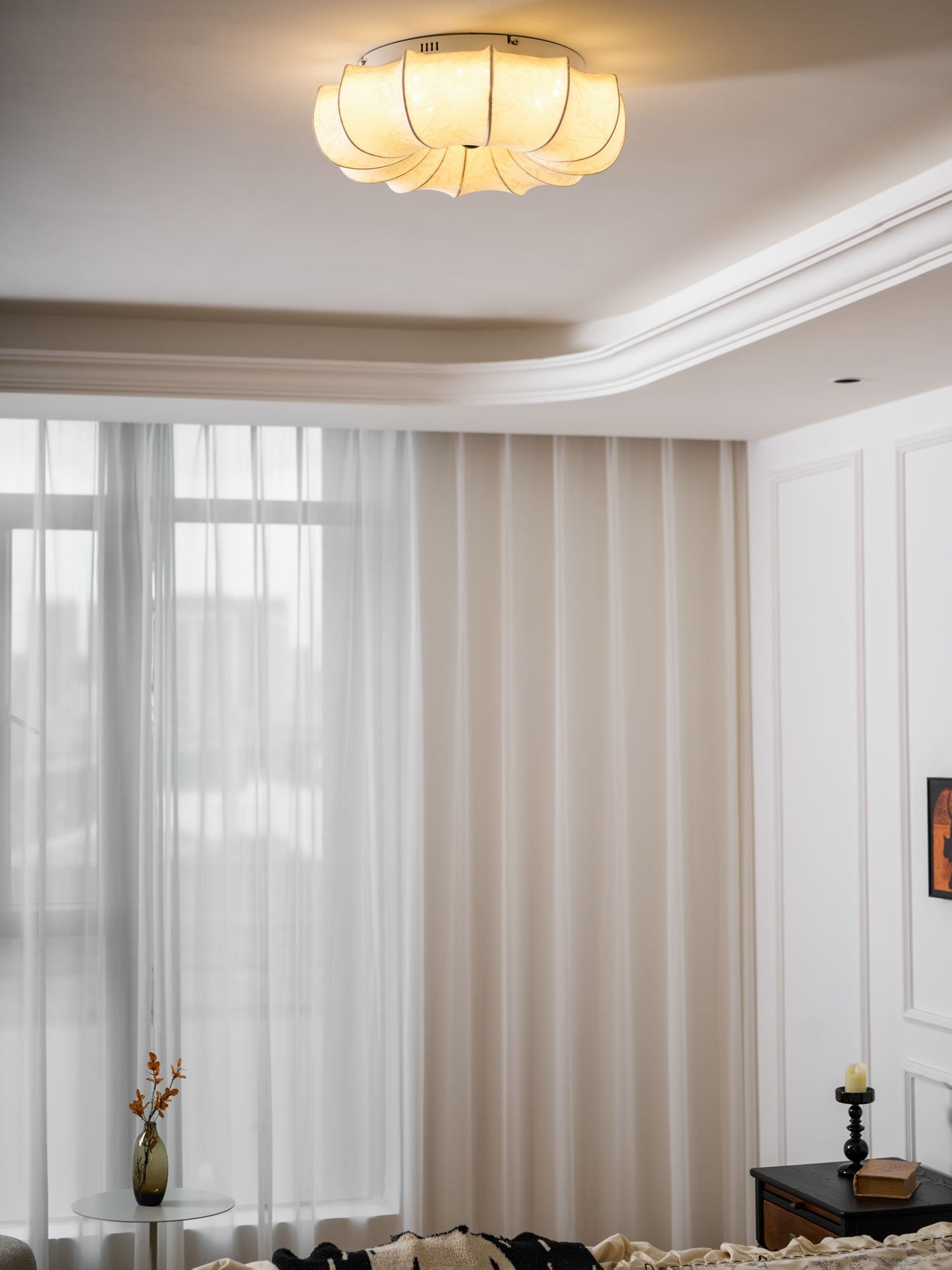 Lummiyn Retro Ceiling Light