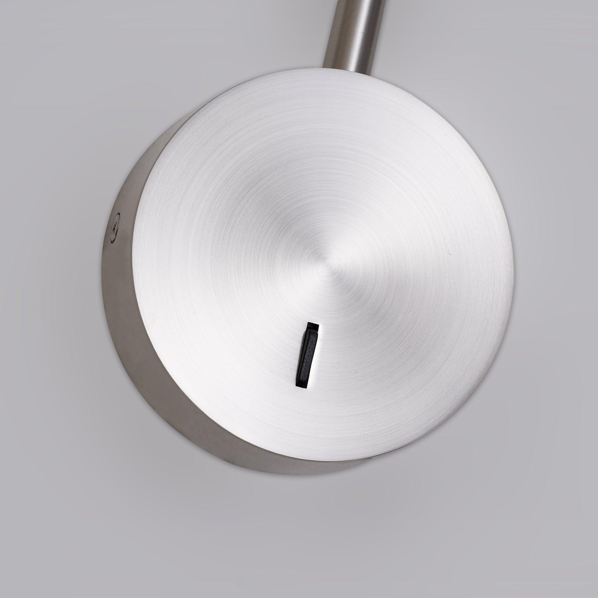 Elkera Reading Wall Light