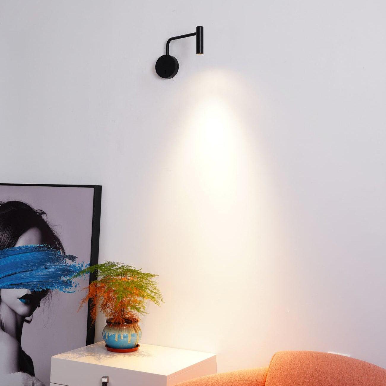 Elkera Reading Wall Light