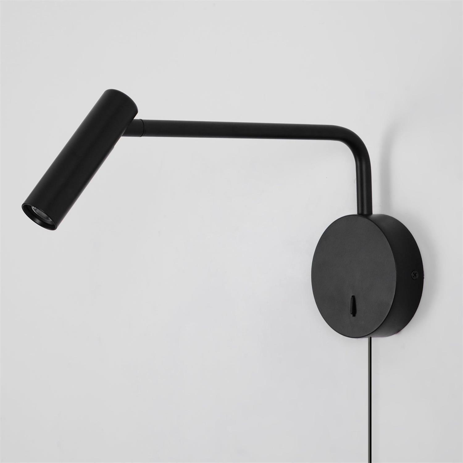 Elkera Reading Wall Light