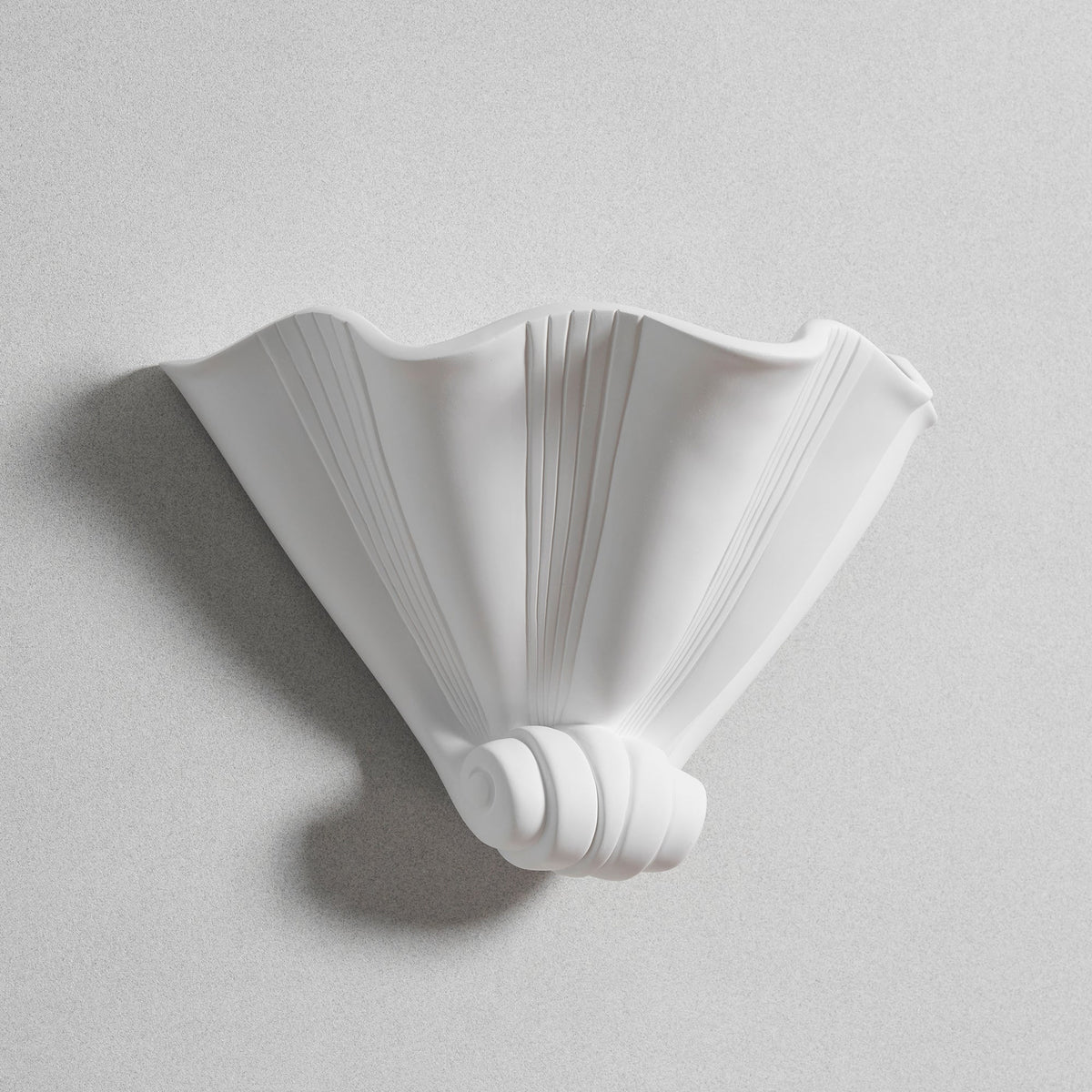 Roche Plaster Wall Lamp – detail 27