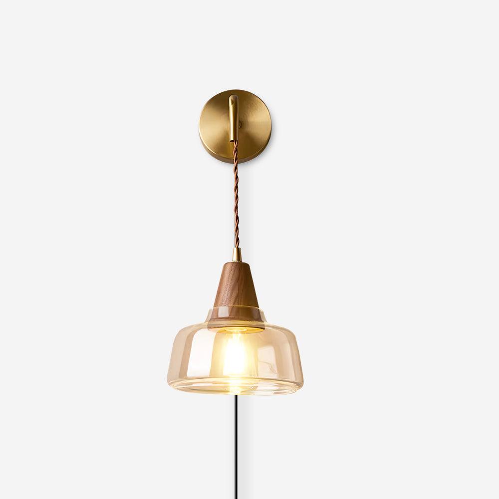 Toran Wall Light