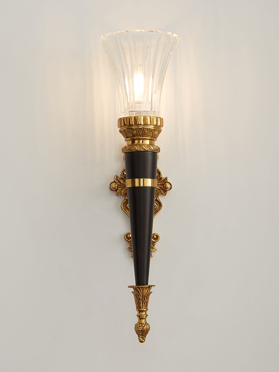 Kiroello Torch Wall Light