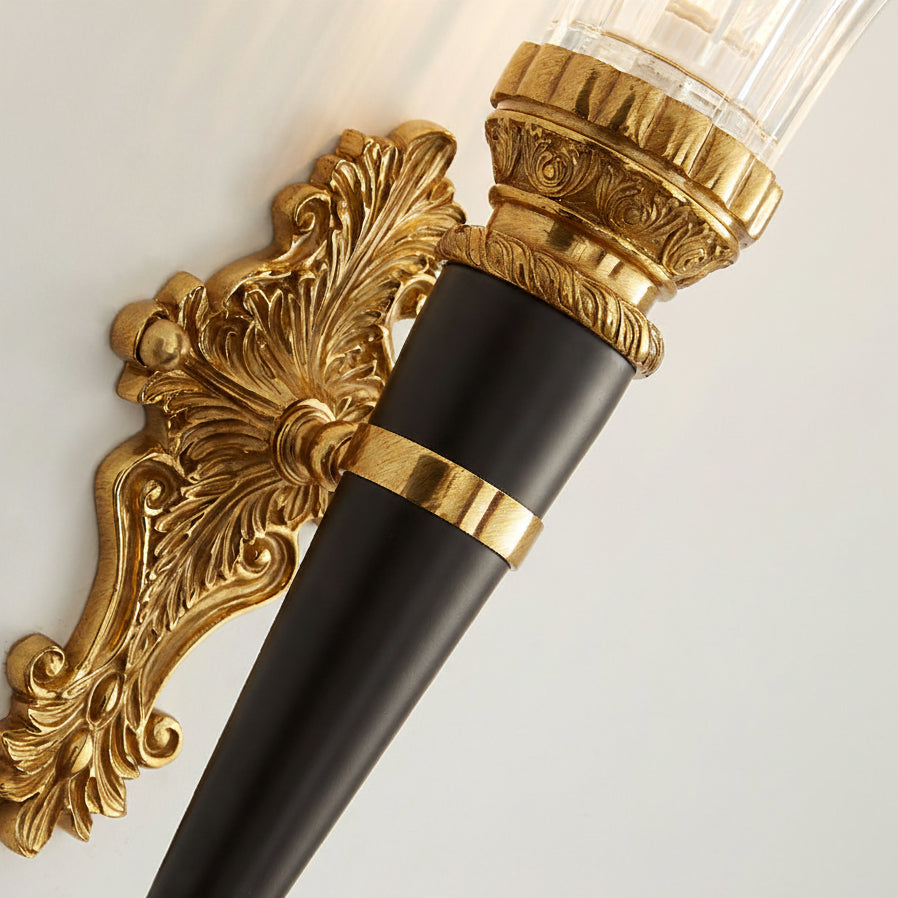 Kiroello Torch Wall Light
