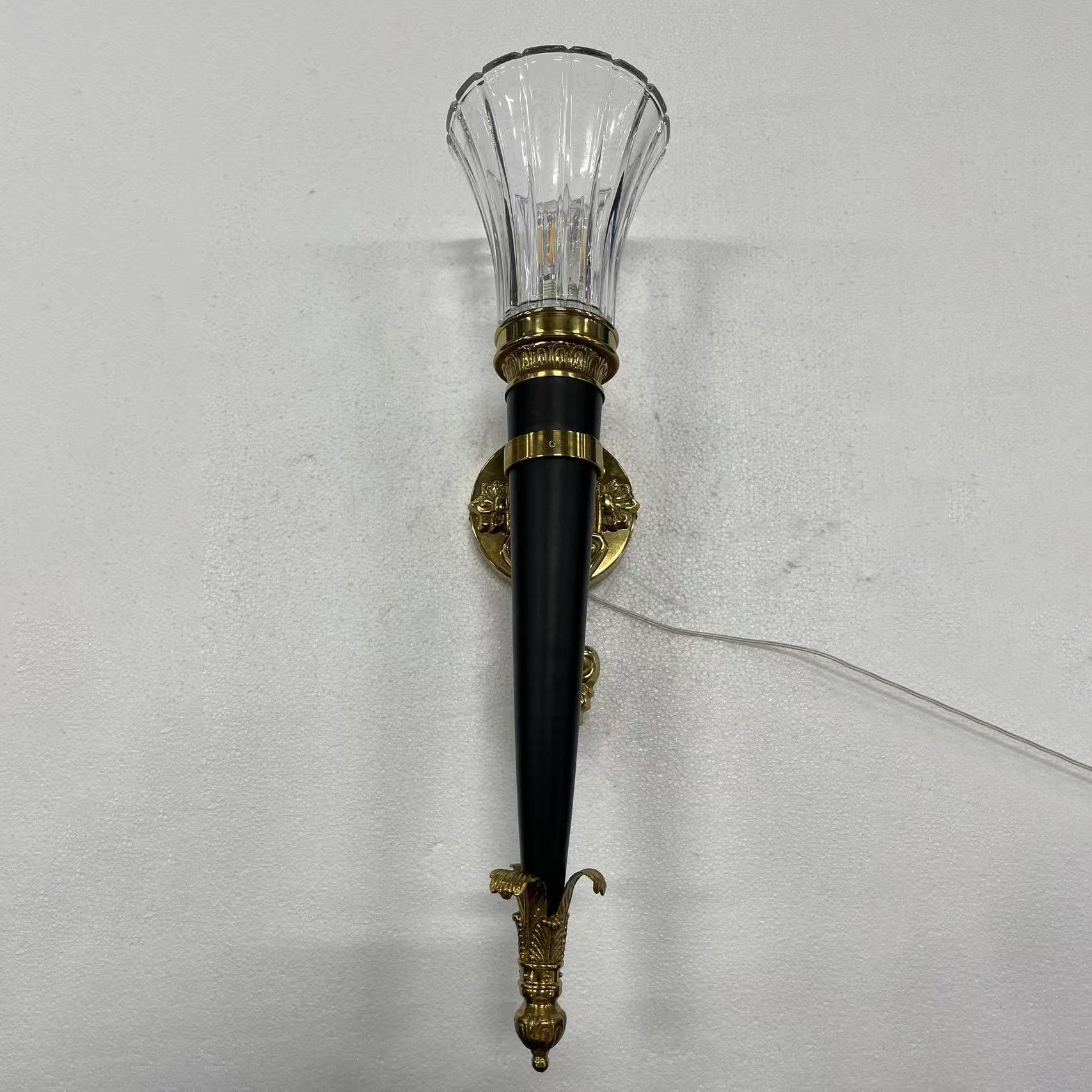 Kiroello Torch Wall Light