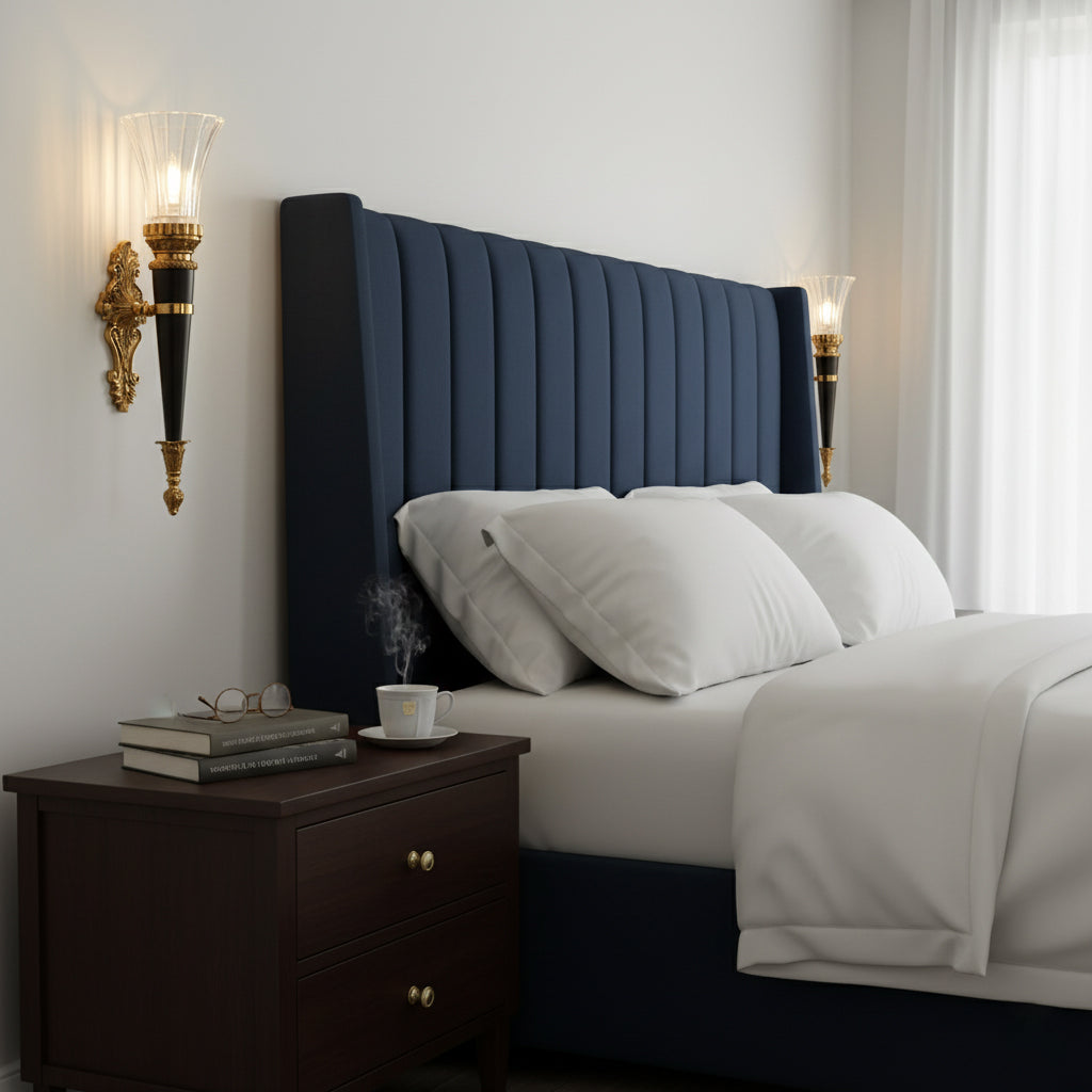 Kiroello Torch Wall Light