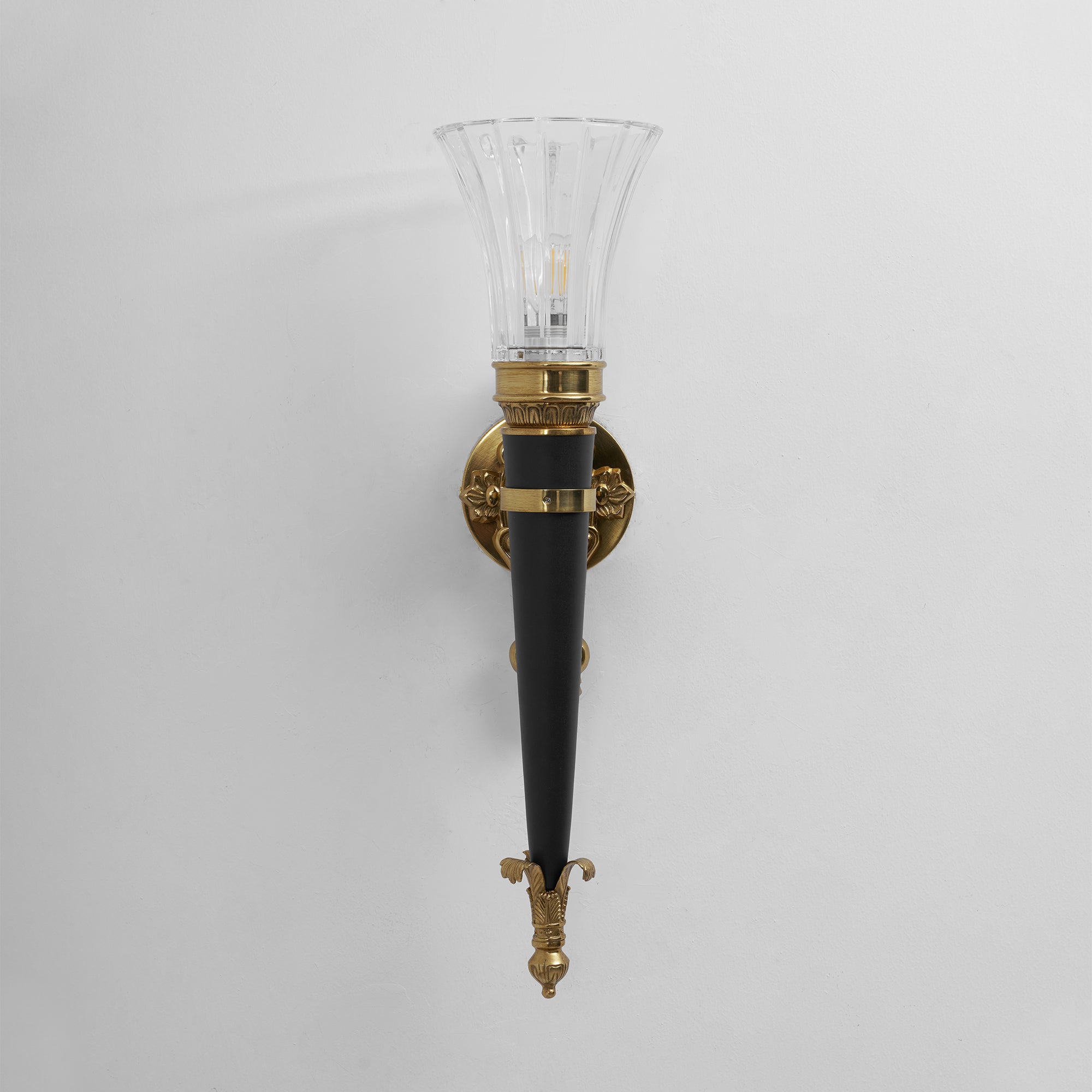 Kiroello Torch Wall Light