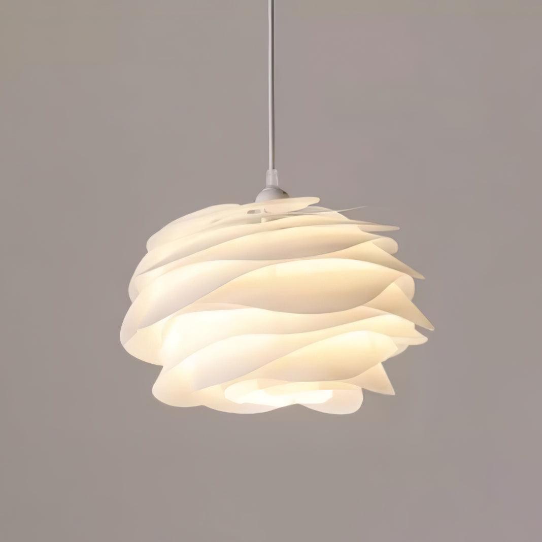 Emmius Floral Pendant Light