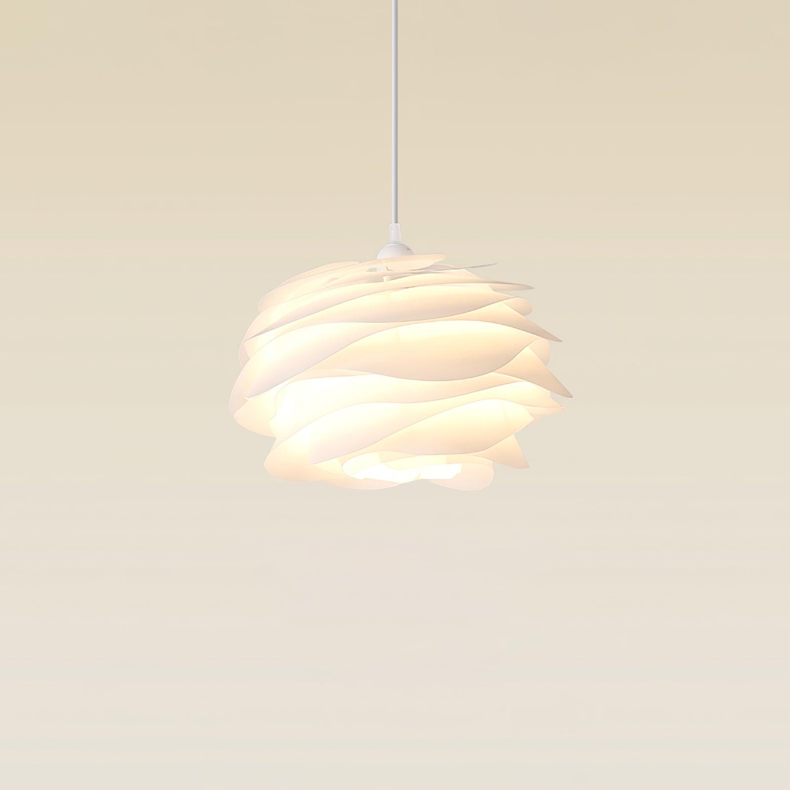 Emmius Floral Pendant Light