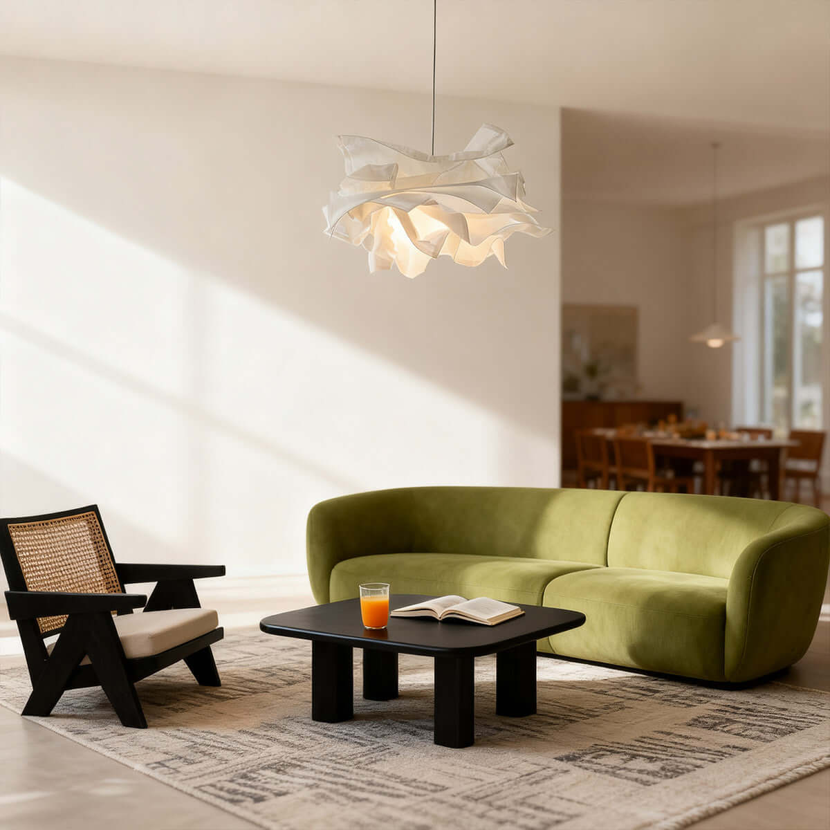 Halevyo Pendant Light