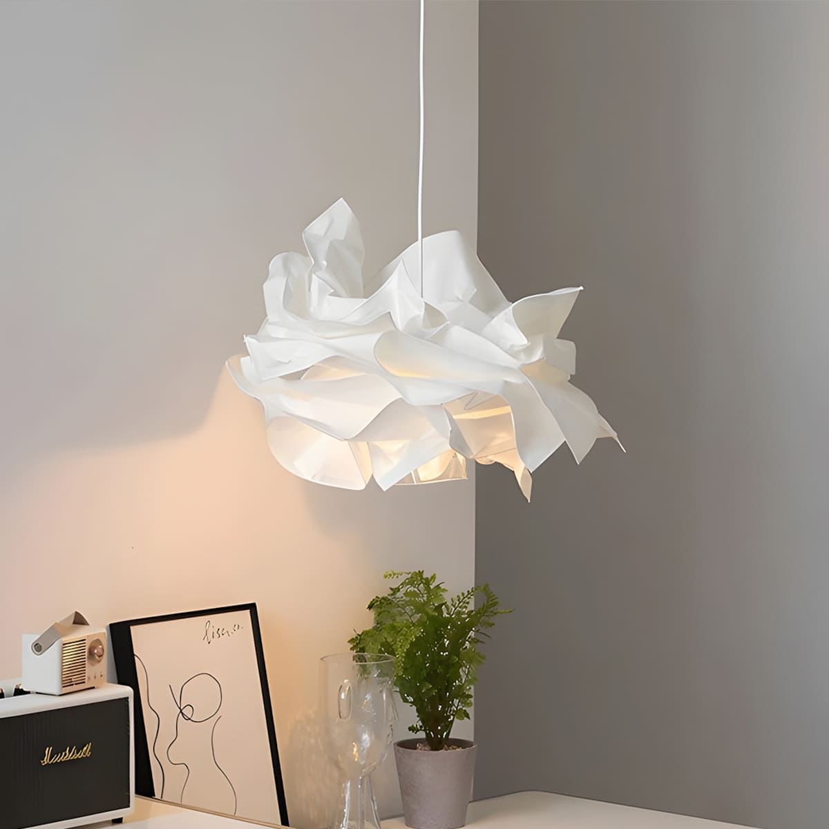 Halevyo Pendant Light