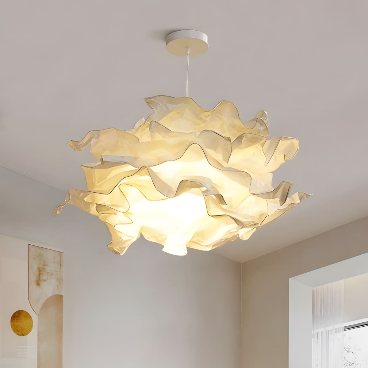 Halevyo Pendant Light