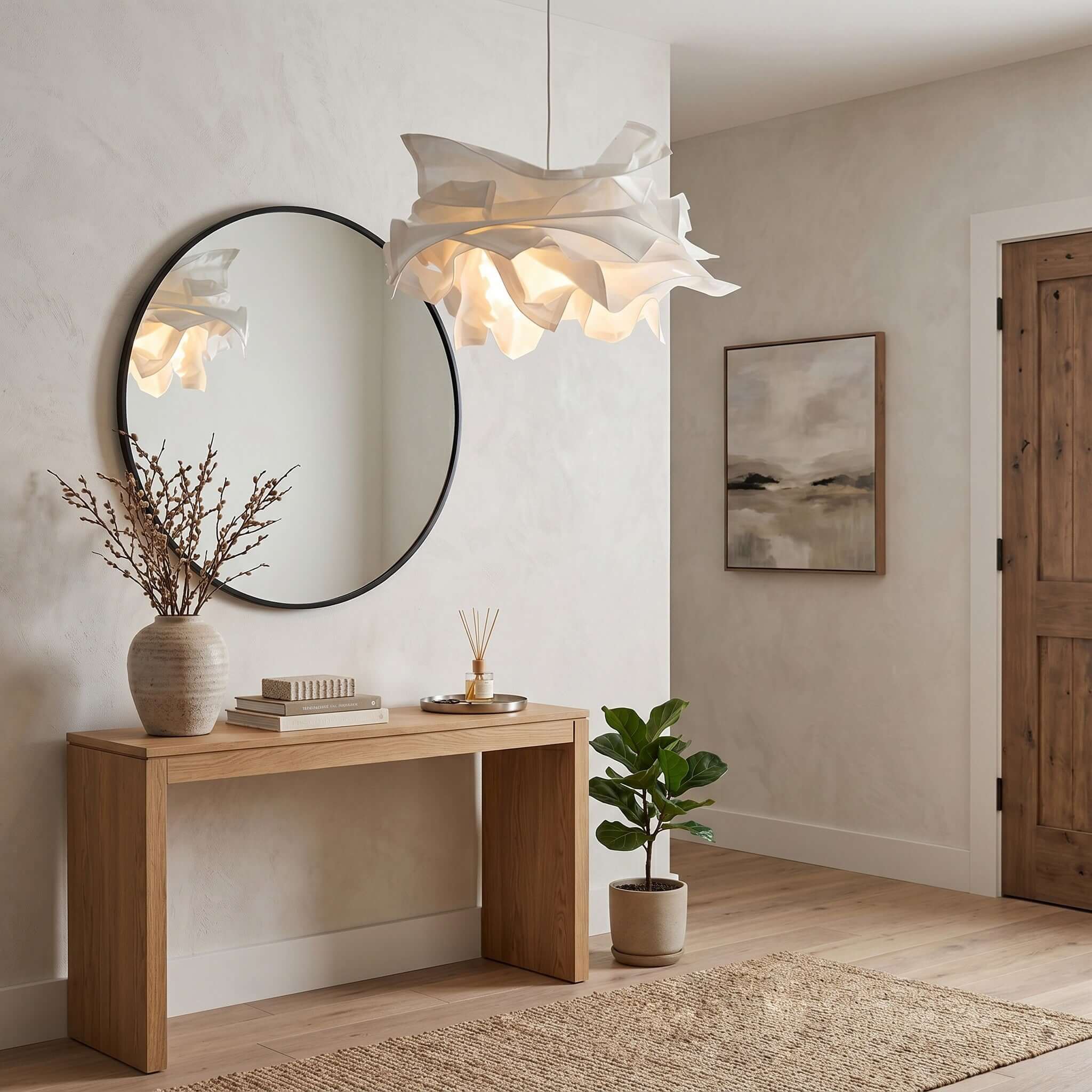 Halevyo Pendant Light