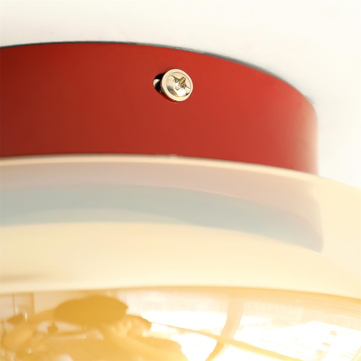 Rioson Retro Ceiling Light